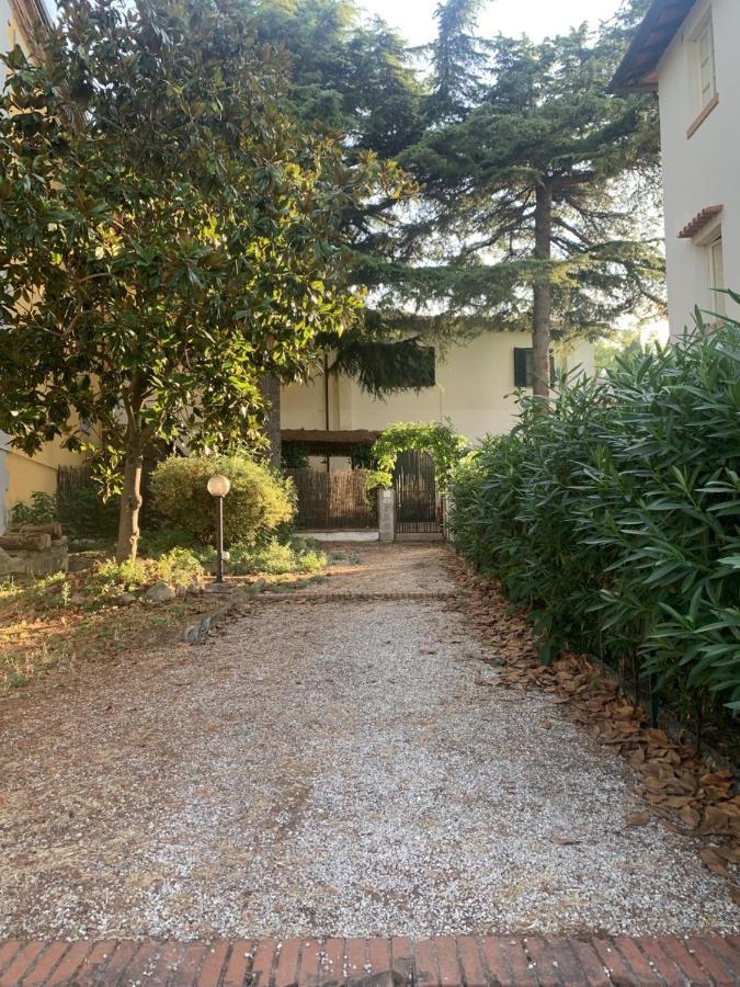 La Lanterna Apartment Collesalvetti Exterior photo