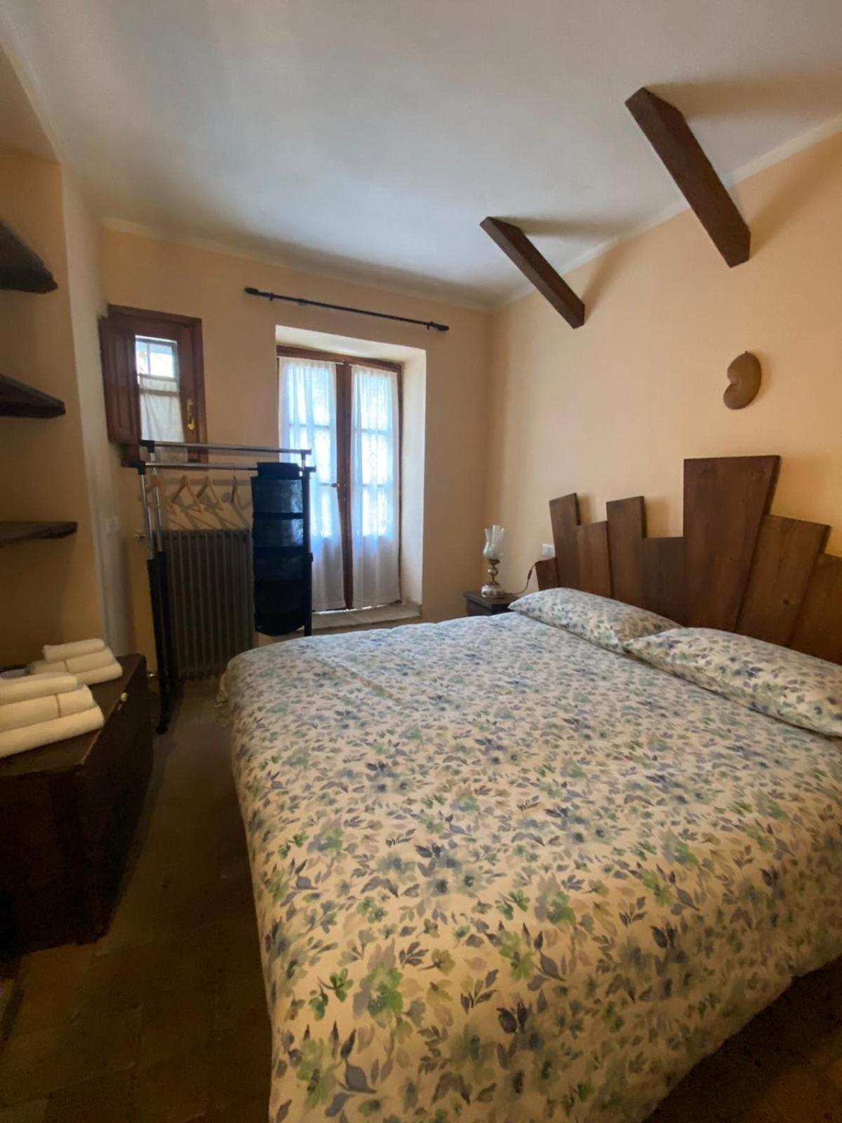 La Lanterna Apartment Collesalvetti Exterior photo
